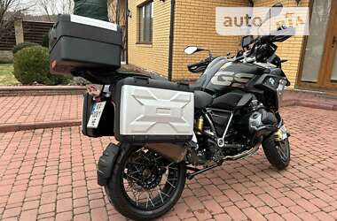 Мотоцикл Многоцелевой (All-round) BMW R 1250GS 2019 в Киеве