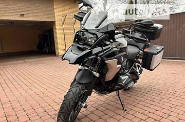 Мотоцикл Багатоцільовий (All-round) BMW R 1250GS 2019 в Києві