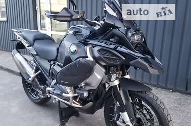 Мотоцикл Багатоцільовий (All-round) BMW R 1250GS 2023 в Києві
