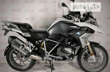 Мотоцикл Туризм BMW R 1250GS 2021 в Ковеле