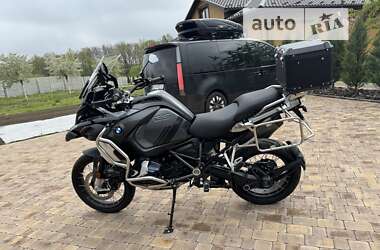Мотоцикл Спорт-туризм BMW R 1250GS 2022 в Виннице
