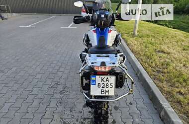 Мотоцикл Багатоцільовий (All-round) BMW R 1250GS 2020 в Києві