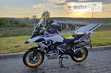 Мотоцикл Многоцелевой (All-round) BMW R 1250GS 2020 в Киеве