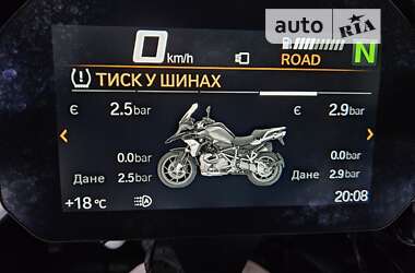 Мотоцикл Многоцелевой (All-round) BMW R 1250GS 2020 в Киеве