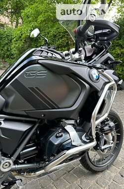 Мотоцикл Спорт-туризм BMW R 1250GS 2022 в Львове