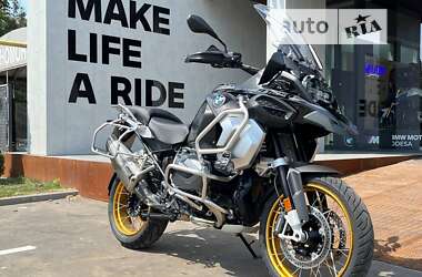 Мотоцикл Многоцелевой (All-round) BMW R 1250GS 2023 в Одессе