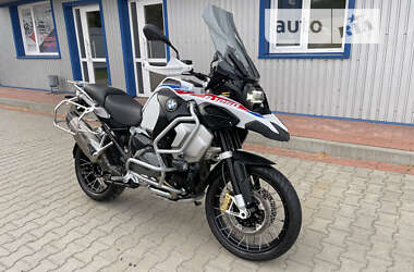 Мотоцикл Туризм BMW R 1250GS 2021 в Ковелі