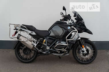 Мотоцикл Многоцелевой (All-round) BMW R 1250GS 2023 в Харькове