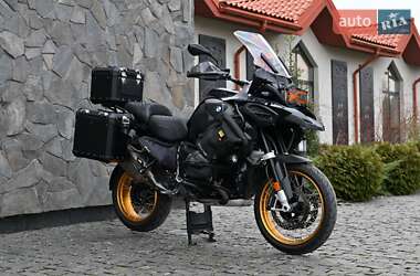 Мотоцикл Багатоцільовий (All-round) BMW R 1250GS 2021 в Вишневому