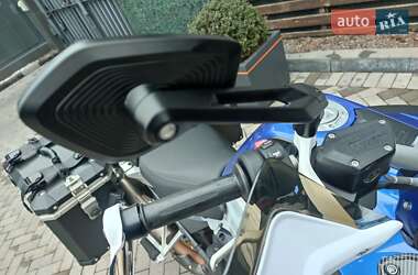Мотоцикл Многоцелевой (All-round) BMW R 1250GS 2019 в 