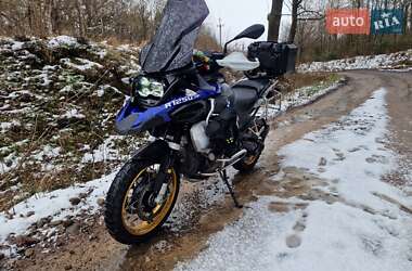 Мотоцикл Туризм BMW R 1250GS 2019 в 
