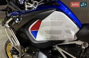 Мотоцикл Многоцелевой (All-round) BMW R 1250GS 2019 в 