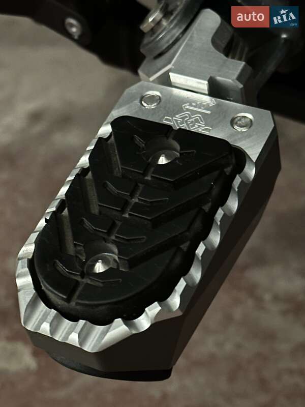 Мотоцикл Многоцелевой (All-round) BMW R 1250GS 2023 в Запорожье