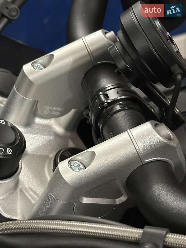 Мотоцикл Многоцелевой (All-round) BMW R 1250GS 2023 в Запорожье