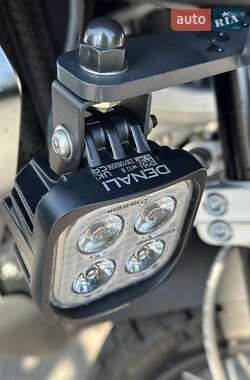 Мотоцикл Многоцелевой (All-round) BMW R 1250GS 2023 в 