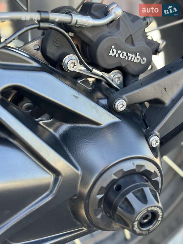 Мотоцикл Многоцелевой (All-round) BMW R 1250GS 2023 в Запорожье