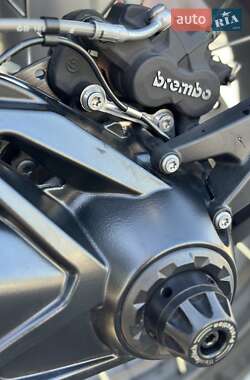 Мотоцикл Многоцелевой (All-round) BMW R 1250GS 2023 в 