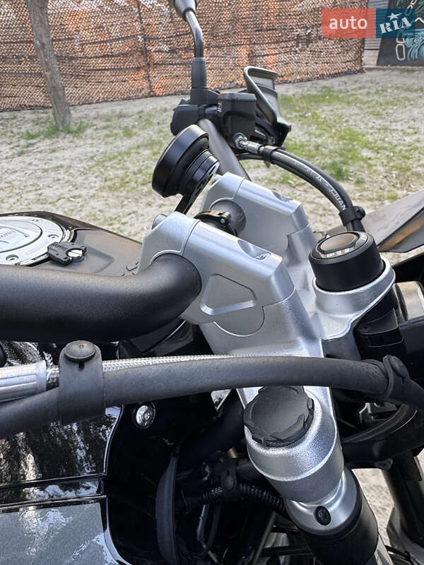 Мотоцикл Позашляховий (Enduro) BMW R 1250GS 2022 в Полтаві