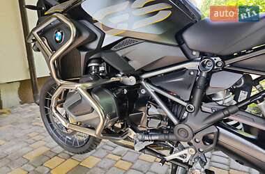 Мотоцикл Внедорожный (Enduro) BMW R 1250GS 2019 в 
