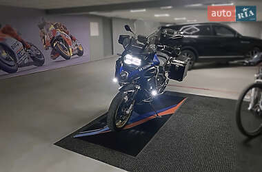 Мотоцикл Многоцелевой (All-round) BMW R 1250GS 2019 в 