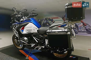 Мотоцикл Многоцелевой (All-round) BMW R 1250GS 2019 в 
