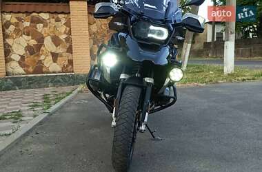 Мотоцикл Багатоцільовий (All-round) BMW R 1250GS 2018 в Подільську