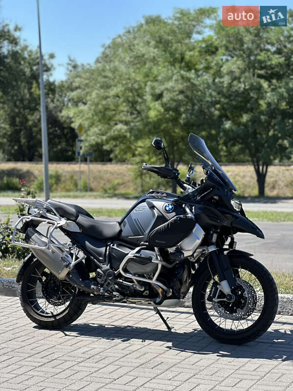 Мотоцикл Многоцелевой (All-round) BMW R 1250GS 2023 в Запорожье
