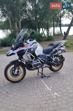 Мотоцикл Внедорожный (Enduro) BMW R 1250GS 2023 в 