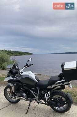 Мотоцикл Многоцелевой (All-round) BMW R 1250GS 2022 в 
