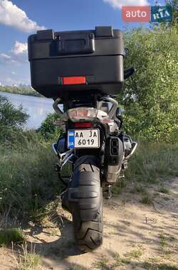 Мотоцикл Многоцелевой (All-round) BMW R 1250GS 2022 в 