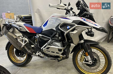 Мотоцикл Многоцелевой (All-round) BMW R 1250GS 2021 в Киеве