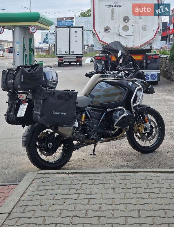 Мотоцикл Туризм BMW R 1250GS 2019 в Киеве фото 4 Мотоцикл Туризм BMW R 1250GS 2019 в Киеве