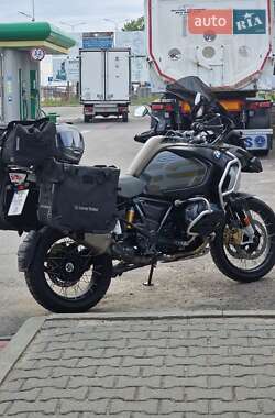 Мотоцикл Туризм BMW R 1250GS 2019 в 