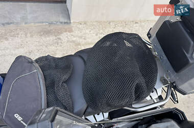 Мотоцикл Спорт-туризм BMW R 1250GS 2019 в 