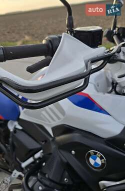 Мотоцикл Многоцелевой (All-round) BMW R 1250GS 2021 в 