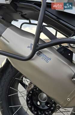Мотоцикл Многоцелевой (All-round) BMW R 1250GS 2021 в 