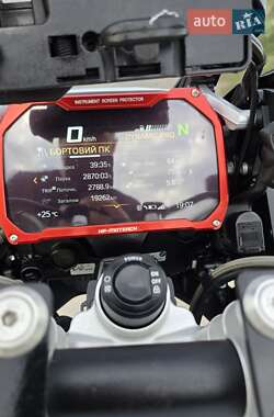 Мотоцикл Многоцелевой (All-round) BMW R 1250GS 2021 в 