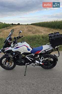 Мотоцикл Многоцелевой (All-round) BMW R 1250GS 2021 в 