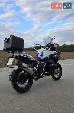 Мотоцикл Многоцелевой (All-round) BMW R 1250GS 2021 в 