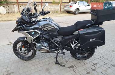 Мотоцикл Багатоцільовий (All-round) BMW R 1250GS 2021 в Жовтих Водах