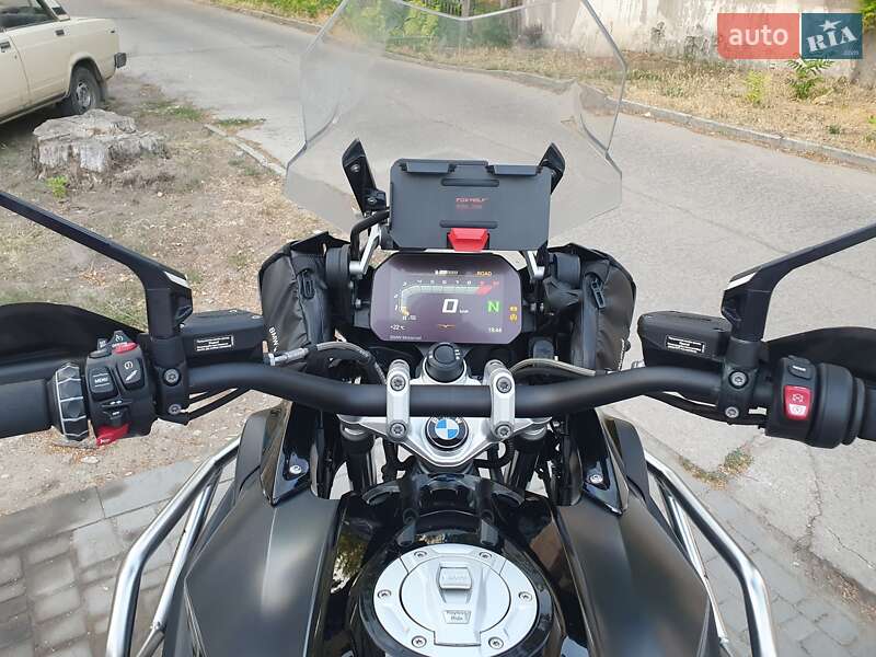 Мотоцикл Багатоцільовий (All-round) BMW R 1250GS 2021 в Жовтих Водах