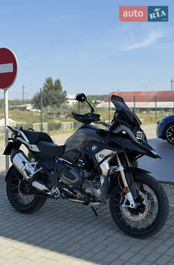 Мотоцикл Багатоцільовий (All-round) BMW R 1250GS 2019 в Львові