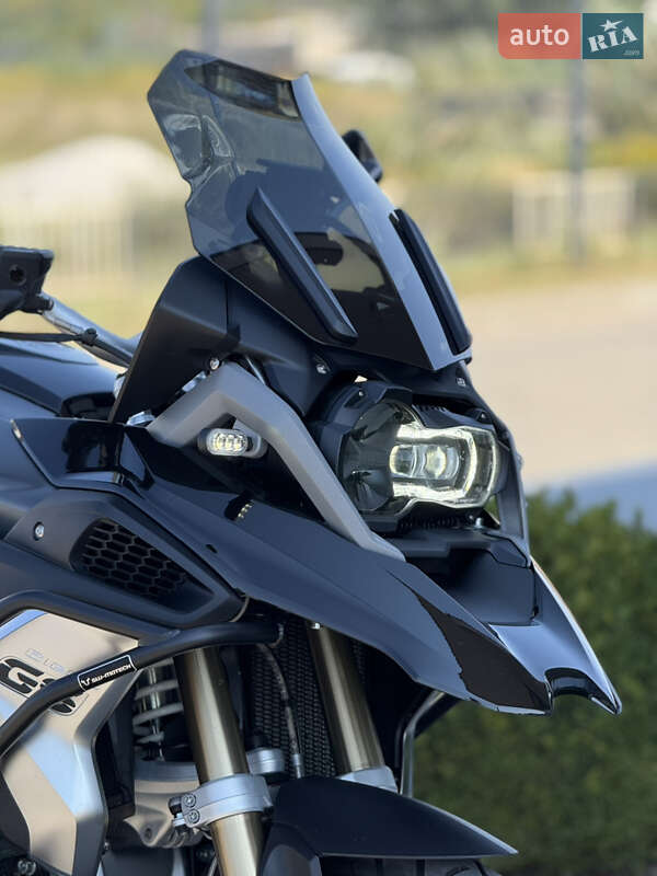 Мотоцикл Многоцелевой (All-round) BMW R 1250GS 2019 в Львове фото 7 Мотоцикл Многоцелевой (All-round) BMW R 1250GS 2019 в Львове