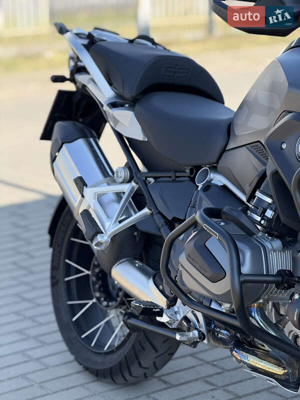 Мотоцикл Многоцелевой (All-round) BMW R 1250GS 2019 в Львове фото 11 Мотоцикл Многоцелевой (All-round) BMW R 1250GS 2019 в Львове
