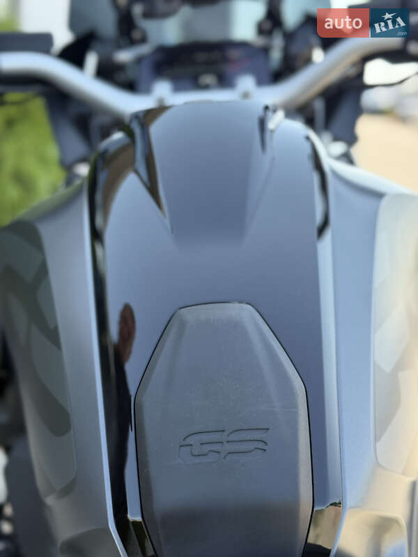 Мотоцикл Многоцелевой (All-round) BMW R 1250GS 2019 в Львове фото 15 Мотоцикл Многоцелевой (All-round) BMW R 1250GS 2019 в Львове