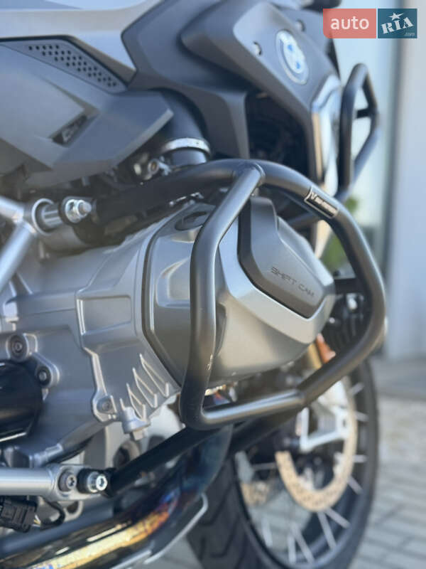 Мотоцикл Многоцелевой (All-round) BMW R 1250GS 2019 в Львове фото 20 Мотоцикл Многоцелевой (All-round) BMW R 1250GS 2019 в Львове