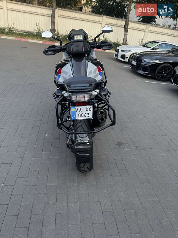 Мотоцикл Многоцелевой (All-round) BMW R 1250GS 2019 в Киеве
