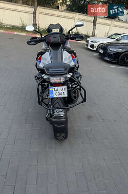 Мотоцикл Многоцелевой (All-round) BMW R 1250GS 2019 в 