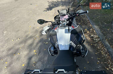 Мотоцикл Спорт-туризм BMW R 1250GS 2023 в Елизаветовке