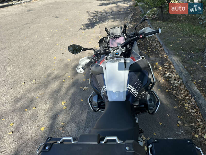 Мотоцикл Спорт-туризм BMW R 1250GS 2023 в Елизаветовке
